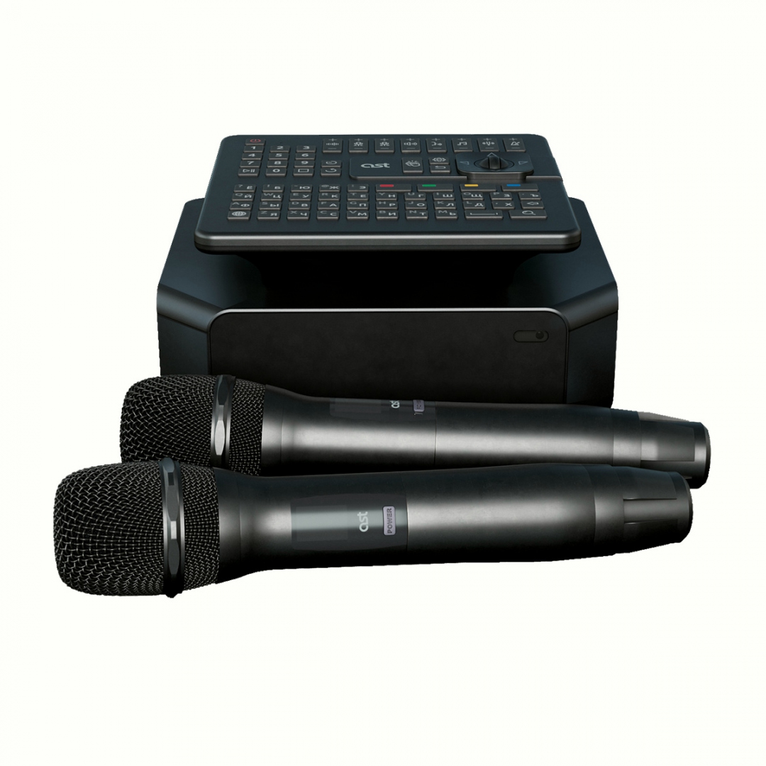 AST Zoom 2 (AST-90) в Коряжме