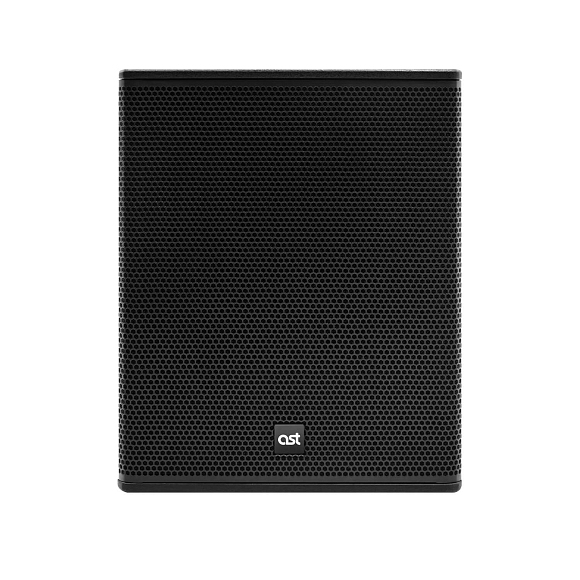 Активный сабвуфер AST-715SA в Коряжме