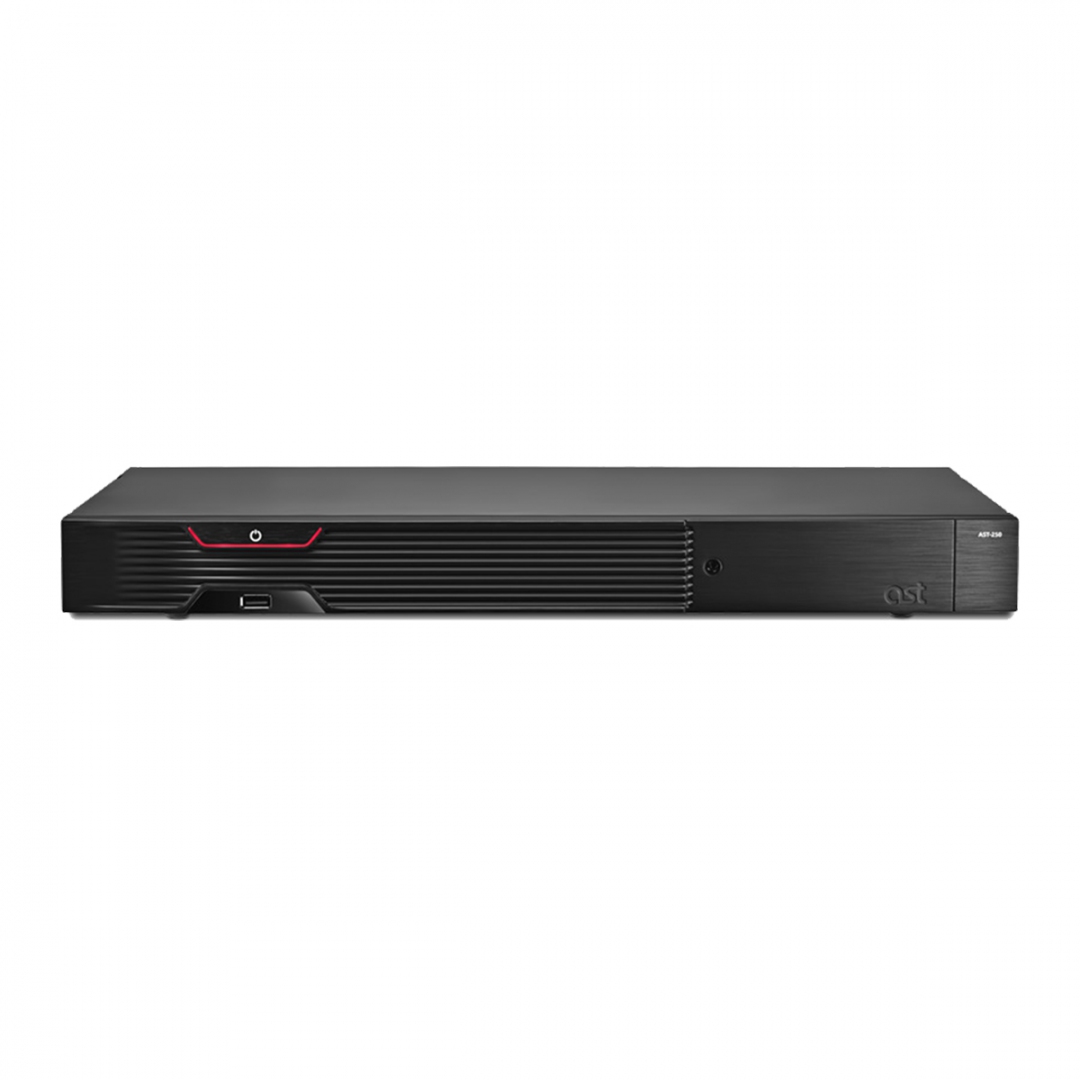 AST-250 - профессиональная караоке-система в Коряжме