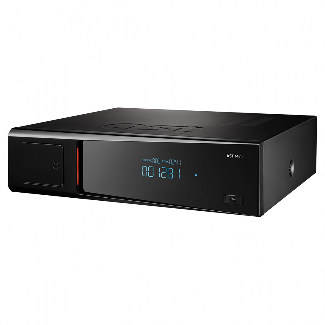 AST Mini (AST-25B) профессиональная система караоке в Коряжме