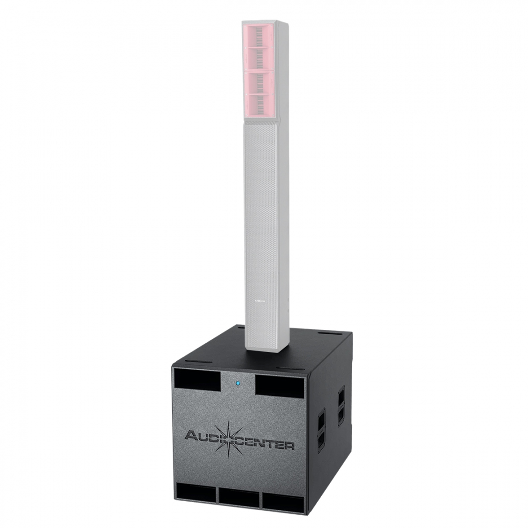 Audiocenter L65S MK2 сабвуфер в Коряжме