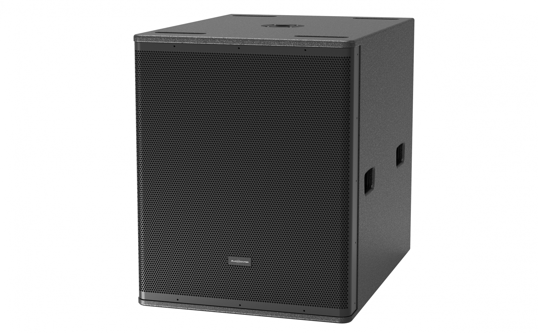 Audiocenter S3118A сабвуфер активный в Коряжме