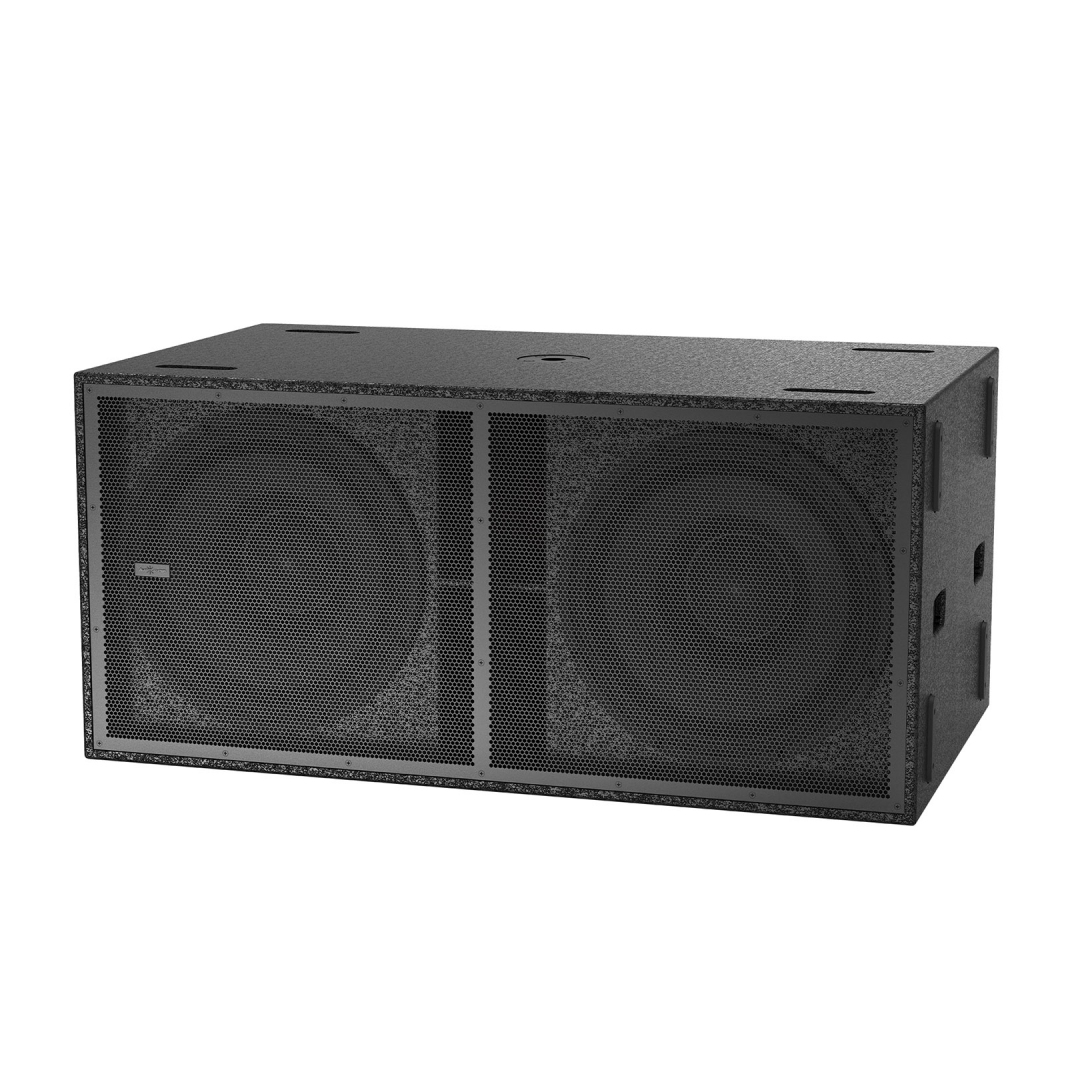 Audiocenter S3218A сабвуфер активный в Коряжме