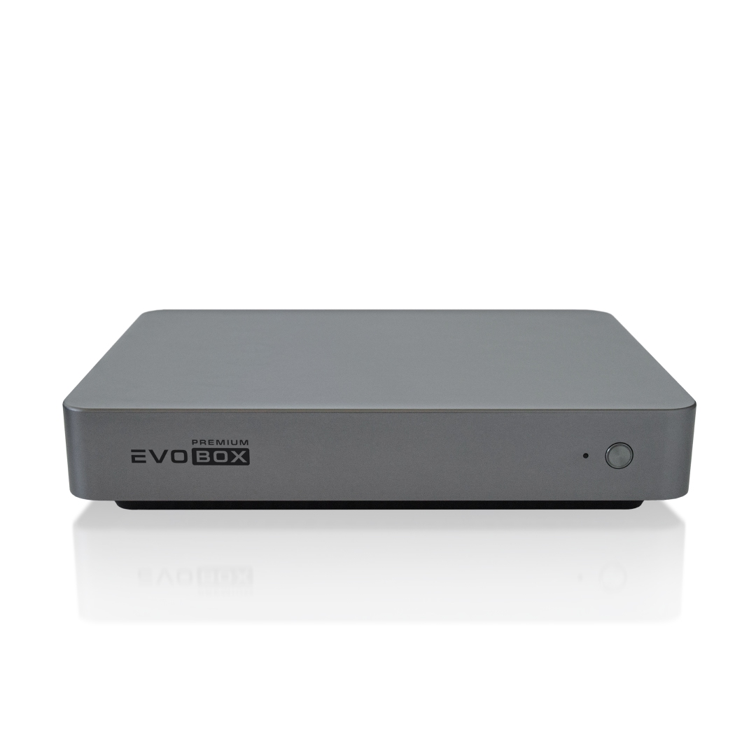 EVOBOX Premium Hi-End караоке-система в Коряжме