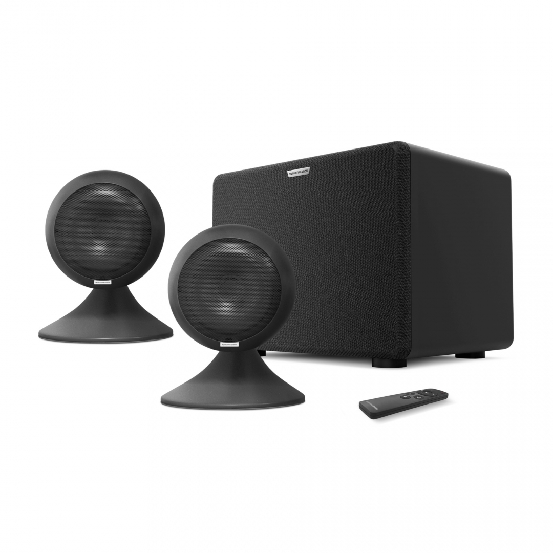 EvoSound Sphere 2.1 аудиосистема для караоке в Коряжме