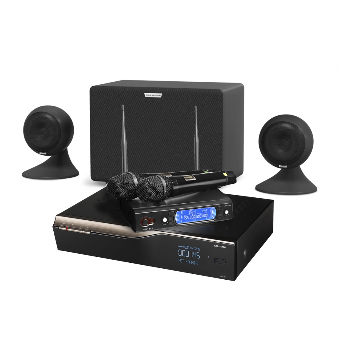 караоке-комплект AST-50 Sound Sphere в Коряжме