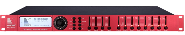 Marani MIR880F (480I + Dante) в Коряжме
