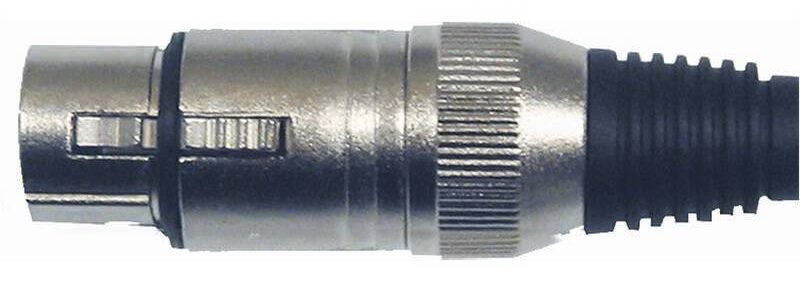 QUIK LOK NC354-K XLR Female Разъем в Коряжме