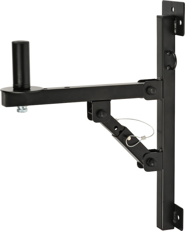 QUIK LOK SB781 Настенный кронштейн для АС в Коряжме