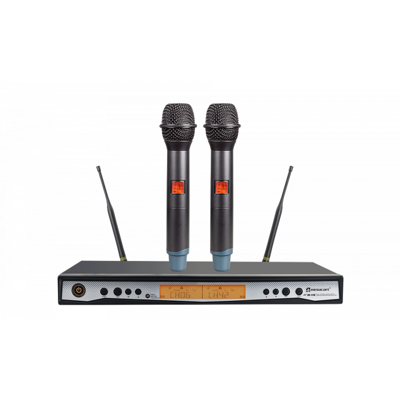 Relacart UR-111DMH радиосистема в Коряжме
