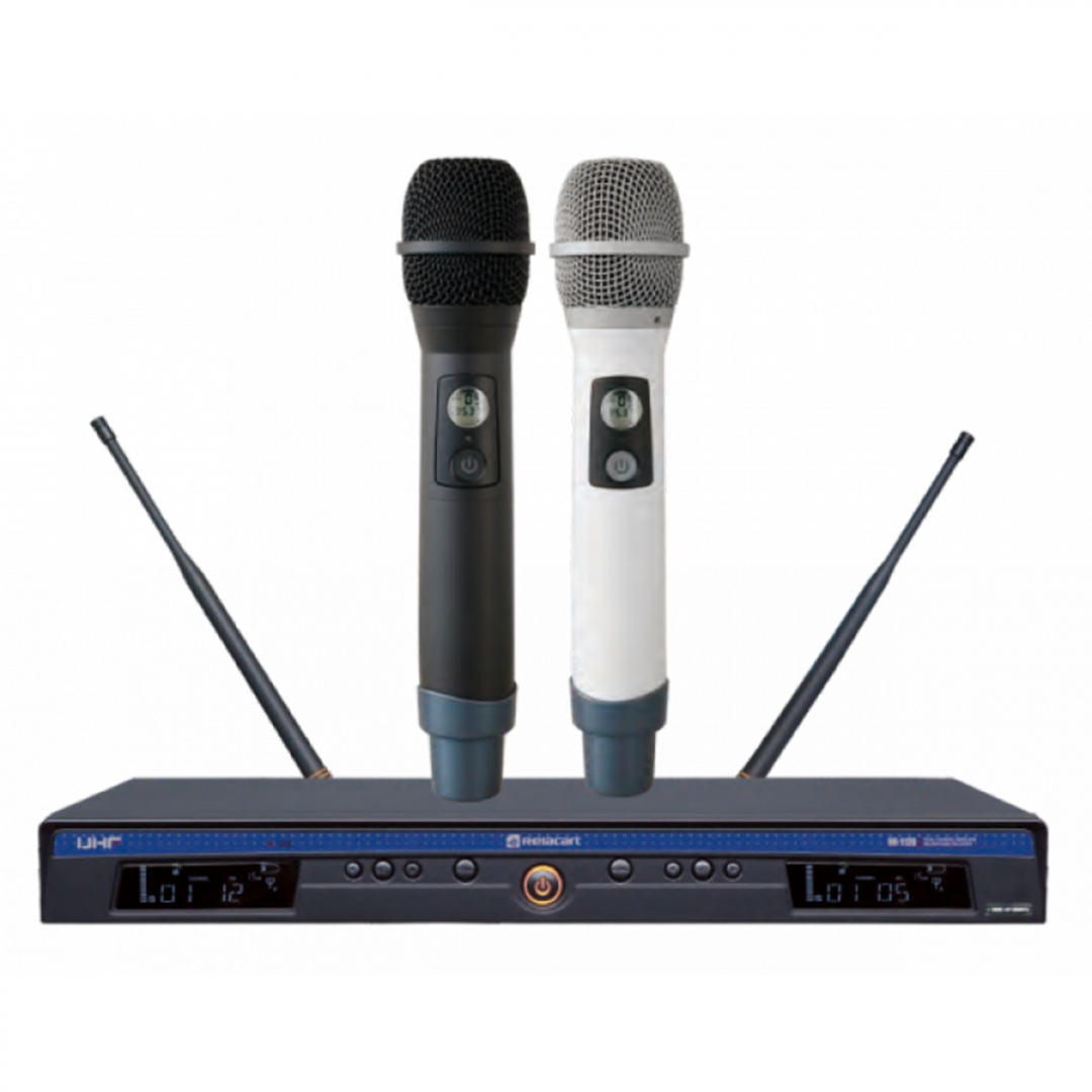 Relacart UR-112DMH радиосистема в Коряжме