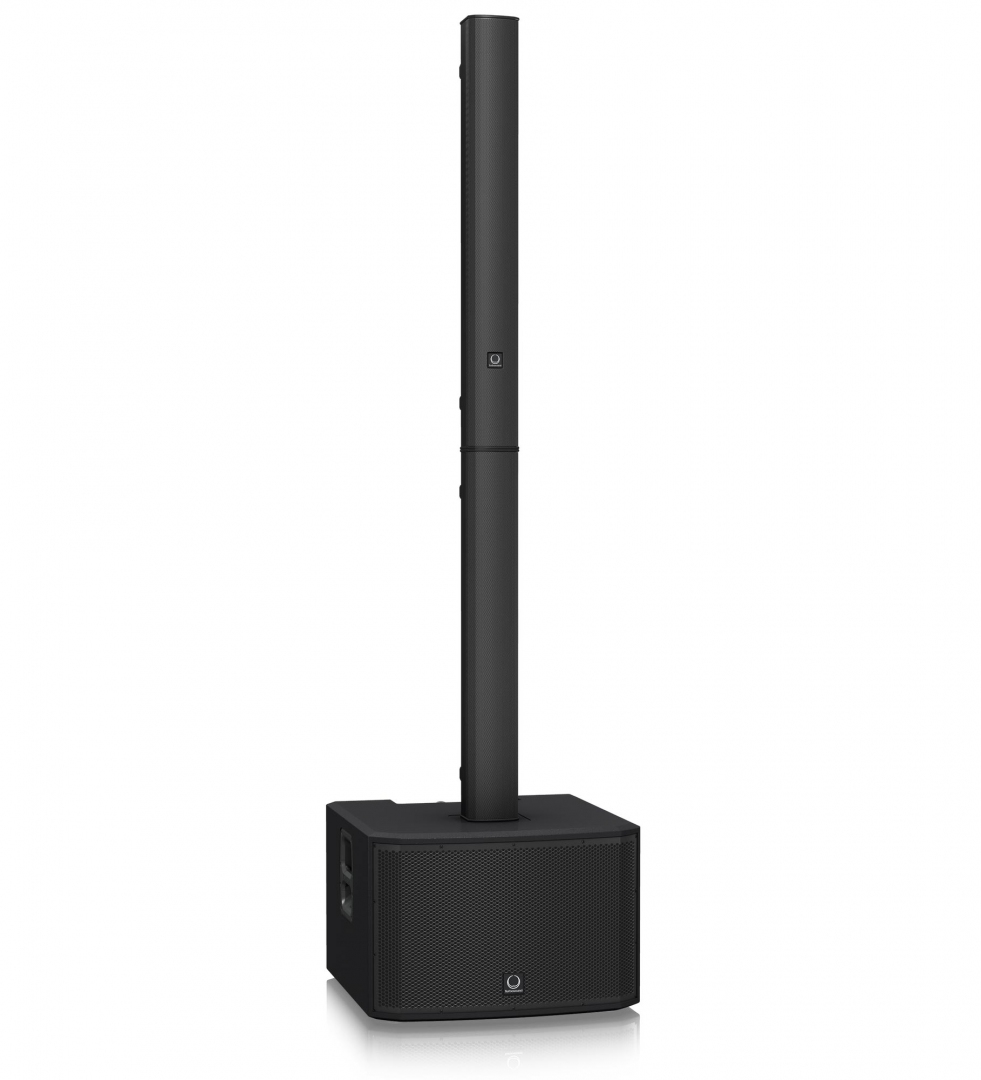 Turbosound iNSPIRE iP3000 модульная аудио колонна 2000Вт в Коряжме