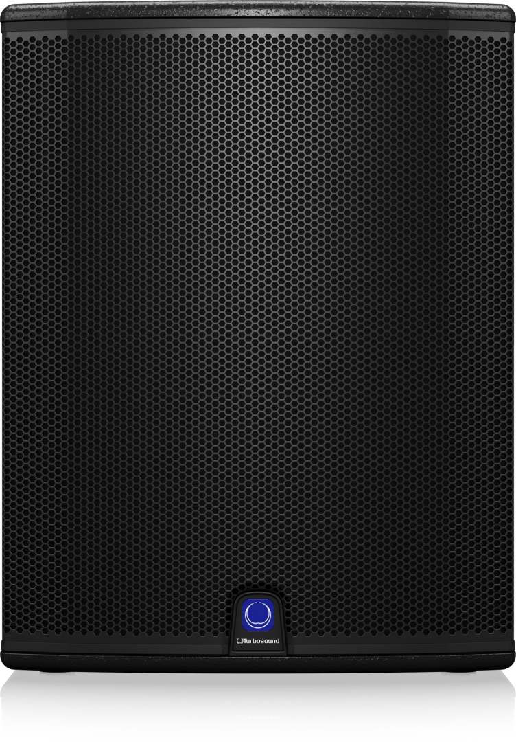 Turbosound iQ18B сабвуфер активный в Коряжме