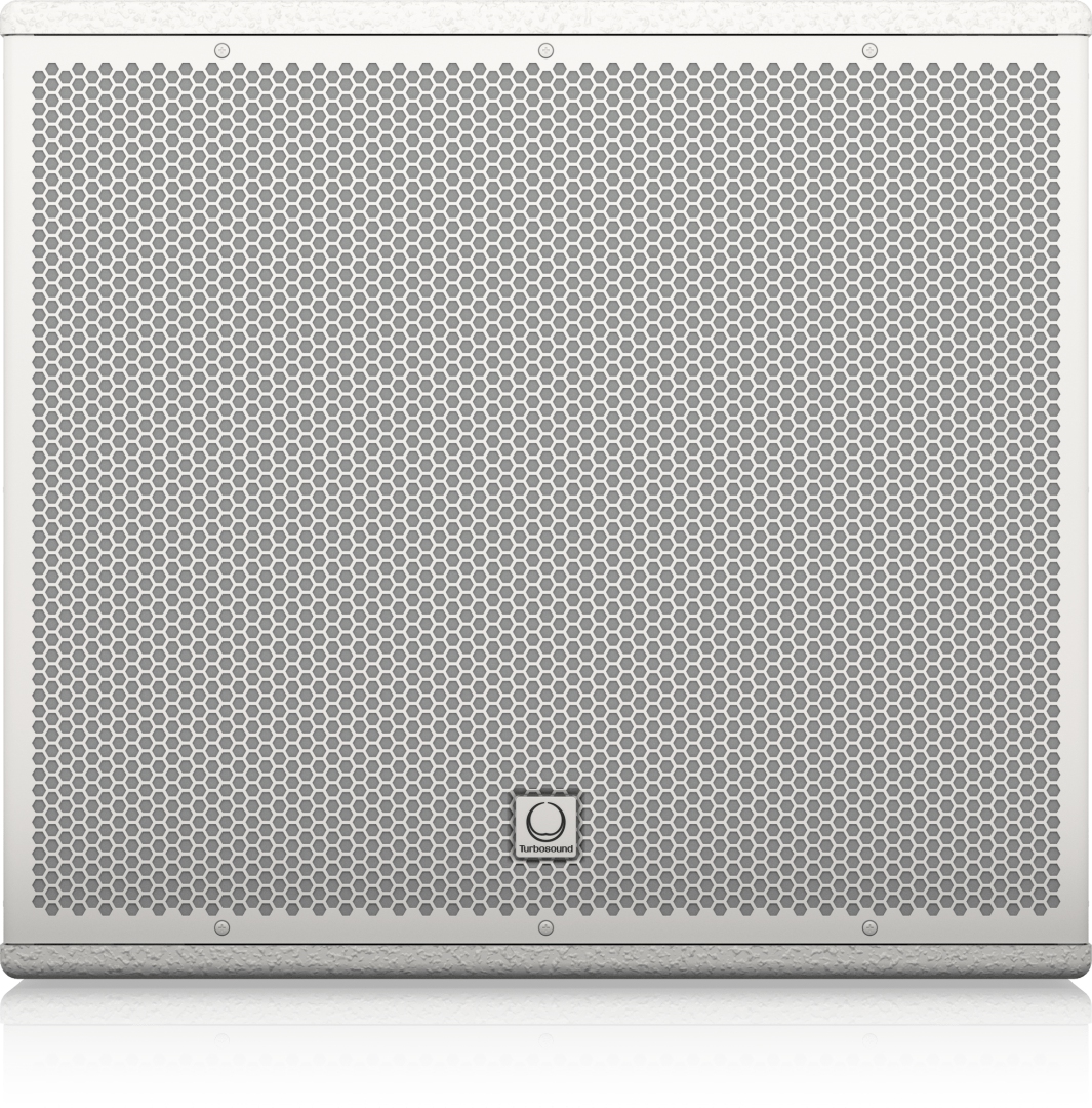 Turbosound NuQ115B-AN Активный сабвуфер в Коряжме