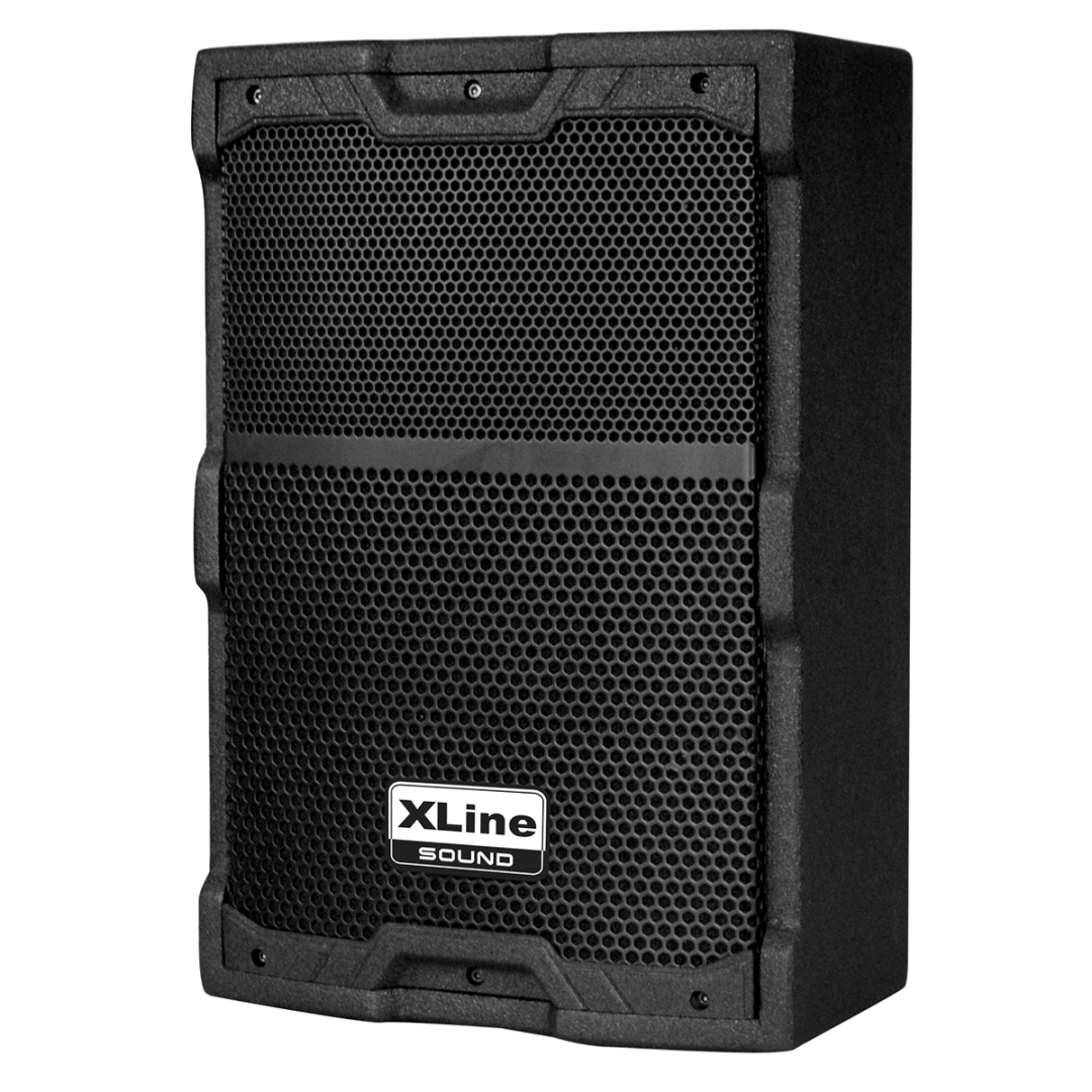 XLine ALFA P-10A Акустическая система активная в Коряжме