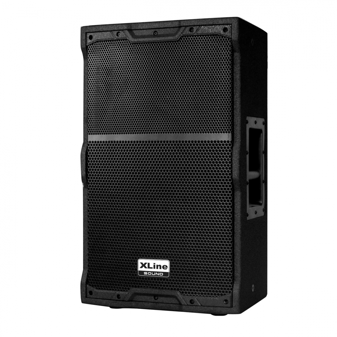 XLine ALFA P-12A DSP Акустическая система активная с DSP и Bluetooth в Коряжме