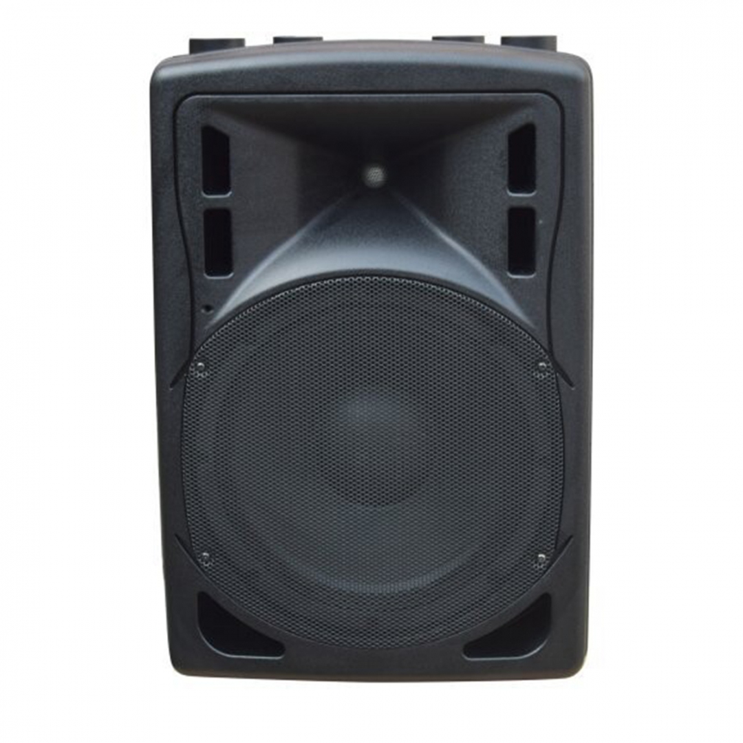 XLine BAF-12A Акустическая система активная с MP3 плеером и Bluetooth в Коряжме