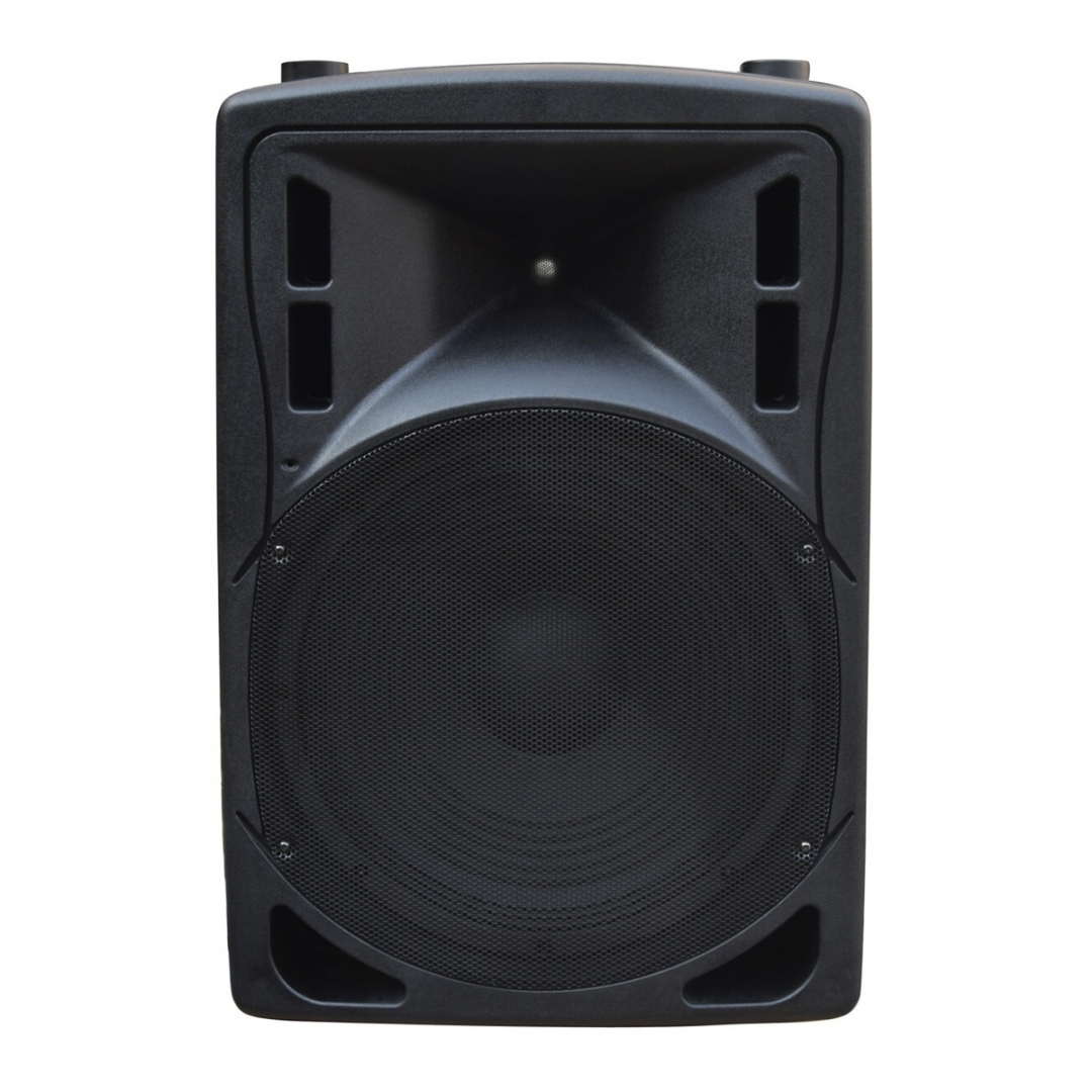 XLine BAF-15A Акустическая система активная с MP3 плеером и Bluetooth в Коряжме