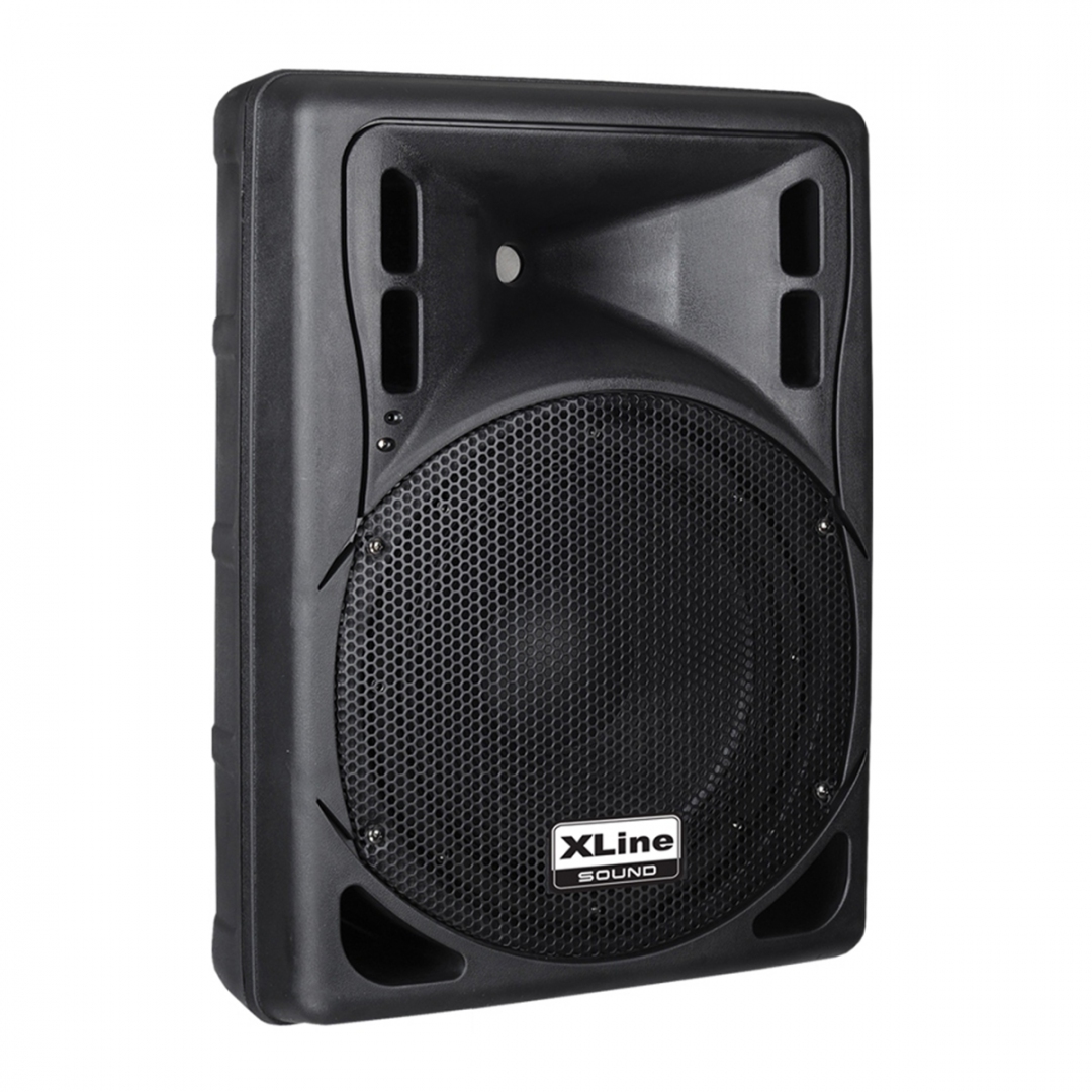 XLine BAF-8A Акустическая система активная с MP3 плеером и Bluetooth в Коряжме