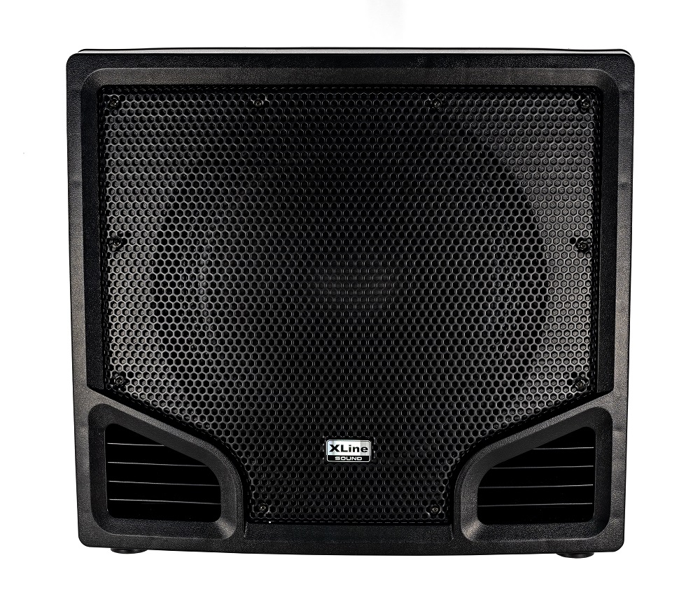 XLine SPX-18A SUB Сабвуфер активный в Коряжме