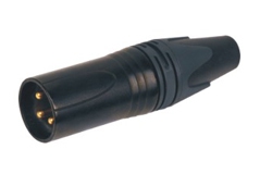 XLR Male (Папа) Разъем в Коряжме