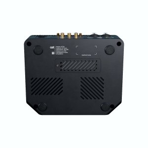 Вид снизу AST Zoom 2 (AST-90) в Коряжме
