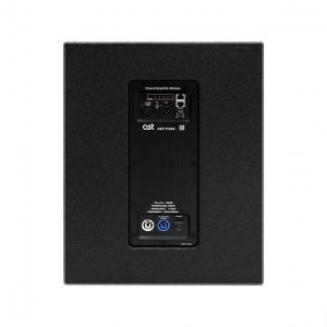 Активный сабвуфер AST-712SA в Коряжме