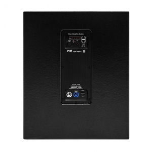Активный сабвуфер AST-715SA в Коряжме