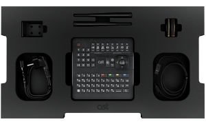AST-350 Профессиональная караоке-система в Коряжме