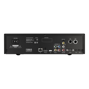 AST Mini (AST-25B) профессиональная система караоке в Коряжме