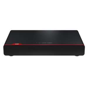 AST ONEBOX акустическая система с функцией караоке (саундбар с караоке для телевизора) в Коряжме