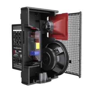 Audiocenter GT508A Активная акустическая система в Коряжме