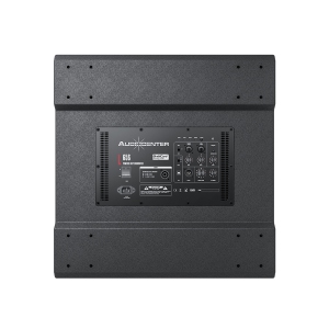 Audiocenter L65 + L65S MK2 порталы в Коряжме