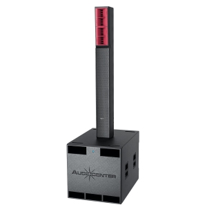 Audiocenter L65 пассивная акустическая система в Коряжме