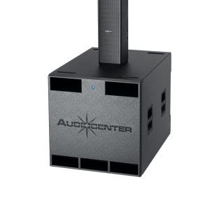 Audiocenter L65S MK2 сабвуфер в Коряжме