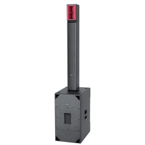 Audiocenter L83 + L83S MK2 порталы в Коряжме