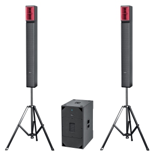 Audiocenter L83 пассивная акустическая система в Коряжме