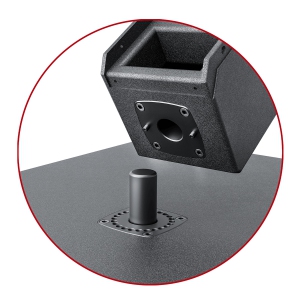 Audiocenter L83 пассивная акустическая система в Коряжме