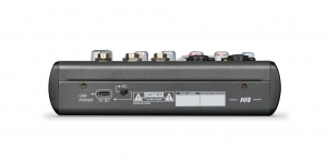 AuraSonics K4 компактный микшерный пульт в Коряжме