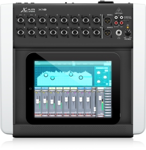 Behringer X18 цифровой микшер в Коряжме