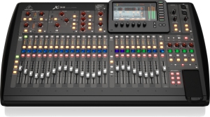 Behringer X32 цифровой микшер в Коряжме