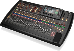 Behringer X32 цифровой микшер в Коряжме
