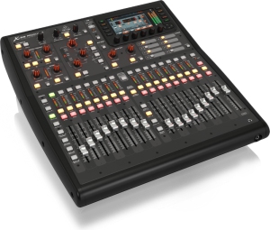 Behringer X32 PRODUCER цифровой микшер 40 каналов в Коряжме