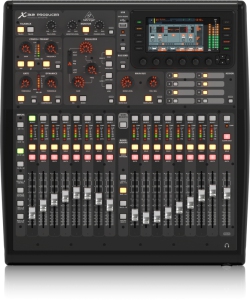 Behringer X32 PRODUCER цифровой микшер 40 каналов в Коряжме