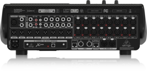 Behringer X32 PRODUCER цифровой микшер 40 каналов в Коряжме
