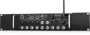 Behringer XR12 цифровой микшер в Коряжме