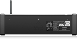Behringer XR12 цифровой микшер в Коряжме