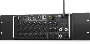Behringer XR18 цифровой микшер в Коряжме
