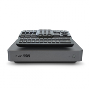 EVOBOX Premium Hi-End караоке-система в Коряжме