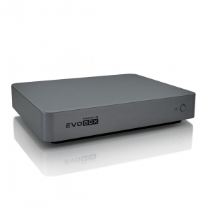 EVOBOX Premium Hi-End караоке-система в Коряжме